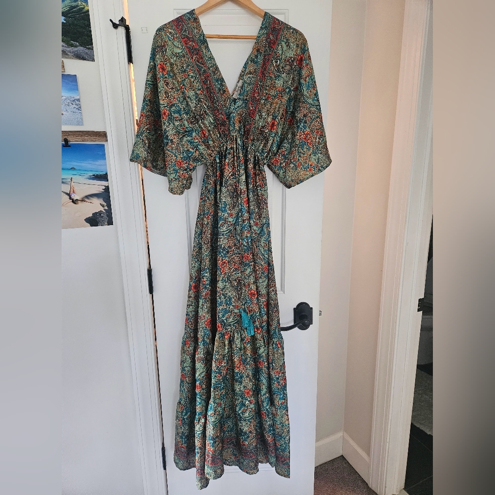 Dress - Picture 2 of 5